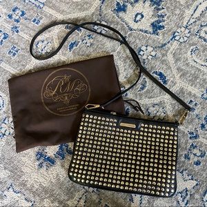 Rebecca Minkoff Supernova Studded Rocket Crossbody